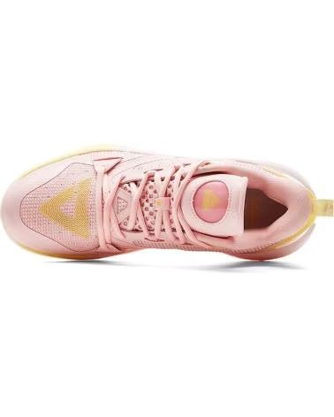 Esportes  de Homem PEAK ZAPATILLAS SNEAKERS ANDREW WIGGINS TALENT 1 PARA HOMBRE EN C ROSA