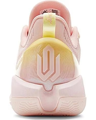 Esportes  de Homem PEAK ZAPATILLAS SNEAKERS ANDREW WIGGINS TALENT 1 PARA HOMBRE EN C ROSA