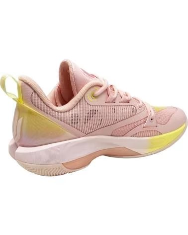 Esportes  de Homem PEAK ZAPATILLAS SNEAKERS ANDREW WIGGINS TALENT 1 PARA HOMBRE EN C ROSA