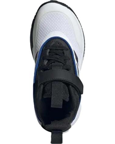 ADIDAS ZAPATILLAS KIDS OWNTHEGAME 3 0 IF4592 BLANCO