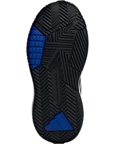 ADIDAS ZAPATILLAS KIDS OWNTHEGAME 3 0 IF4592 BLANCO