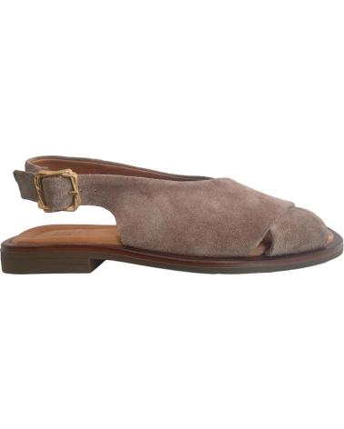 Woman Sandals ITSE 500 1850 TAUPE VARIOS COLORES