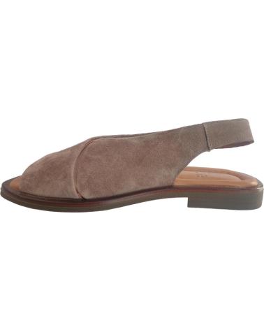 Woman Sandals ITSE 500 1850 TAUPE VARIOS COLORES