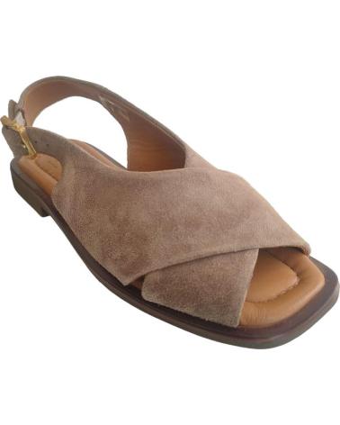Woman Sandals ITSE 500 1850 TAUPE VARIOS COLORES