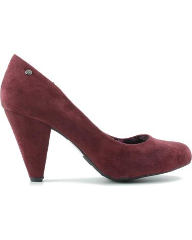Escarpins pour Femme MTNG MUSTANG SALON VESTIR ANTELINA ROJO
