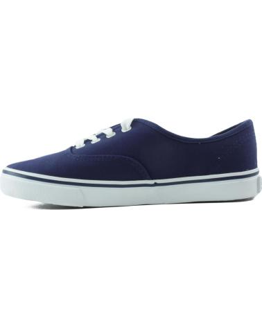 Woman Zapatillas deporte MTNG MUSTANG LONA CANVAS MULTICOLOR MUJER MARINO