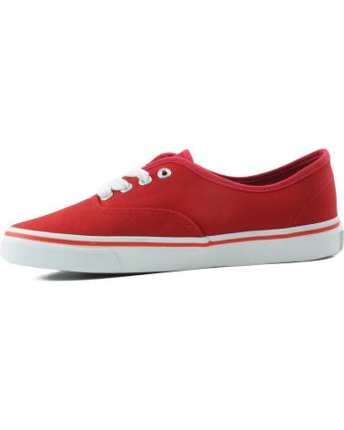 Sportschuhe für Damen MTNG MUSTANG LONA CANVAS MULTICOLOR MUJER ROJO