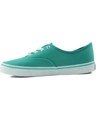 Woman Zapatillas deporte MTNG MUSTANG LONA CANVAS MULTICOLOR MUJER VERDE