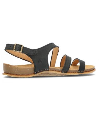 Sandalias de MUJER el naturalista SANDALIAS PANGLAO BLACK