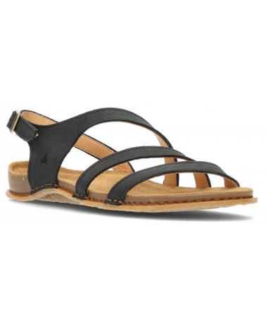 Sandalias de MUJER el naturalista SANDALIAS PANGLAO BLACK
