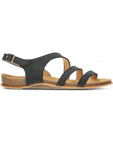 Sandalias de MUJER el naturalista SANDALIAS PANGLAO BLACK