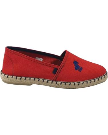 Scarpe-De-Hombre-TIMBOS-ALPARGATA-ESPARTO-DE-HOMBRE-123621-ROJO
