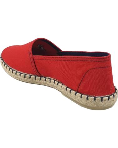 Scarpe-De-Hombre-TIMBOS-ALPARGATA-ESPARTO-DE-HOMBRE-123621-ROJO