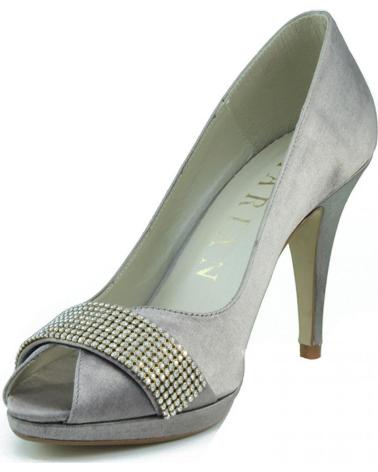 Woman Zapatos de tacón MARIAN ZAPATO DE MUJER FIESTA TACON BRONCE