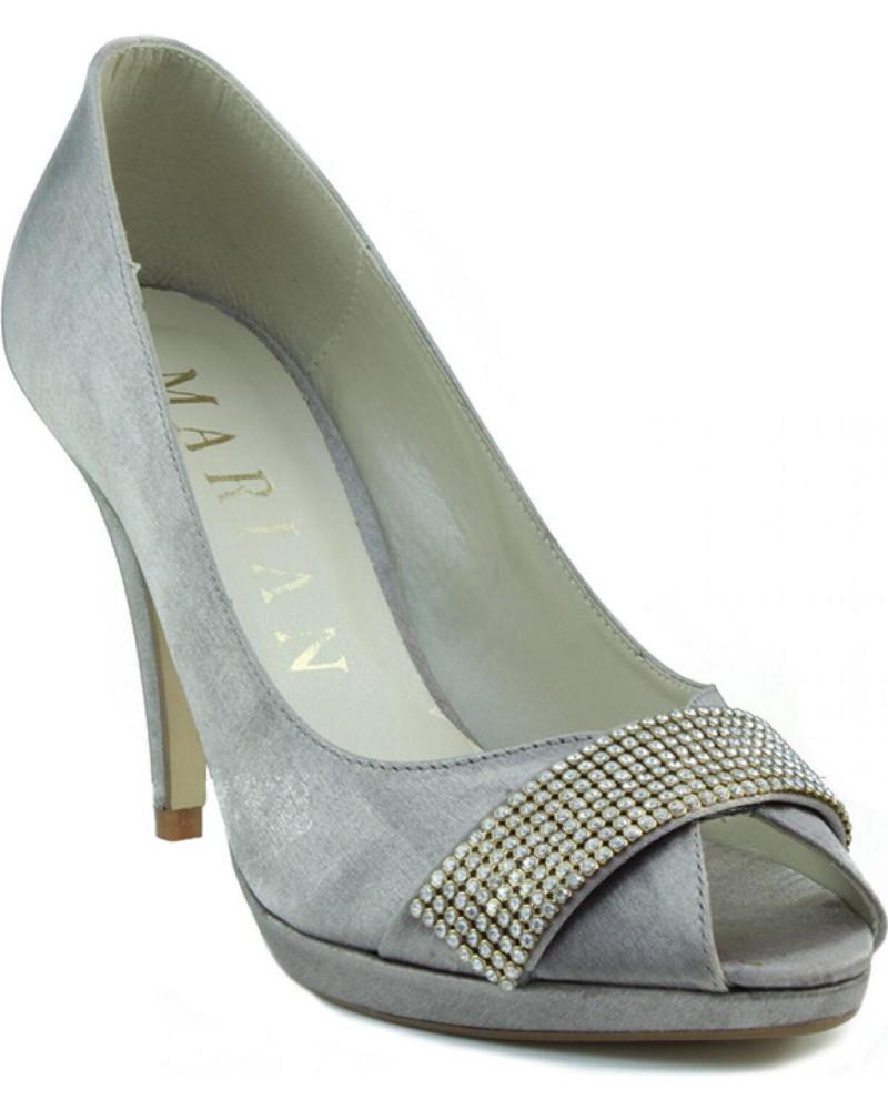 Woman Zapatos de tacón MARIAN ZAPATO DE MUJER FIESTA TACON BRONCE