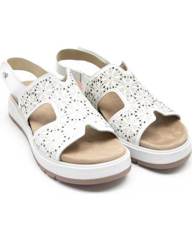 Sandalias-de-vestir-para-mujer-DORKING-MODELO-F2007-BLANCO