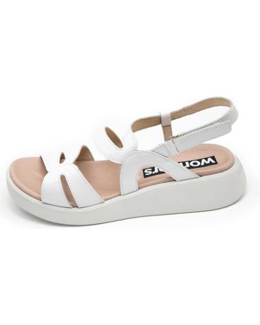 Sandalias-De-Mujer-WONDERS-MODELO-C-6534-BLANCO