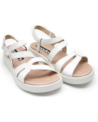 Sandalias-De-Mujer-WONDERS-MODELO-C-6534-BLANCO