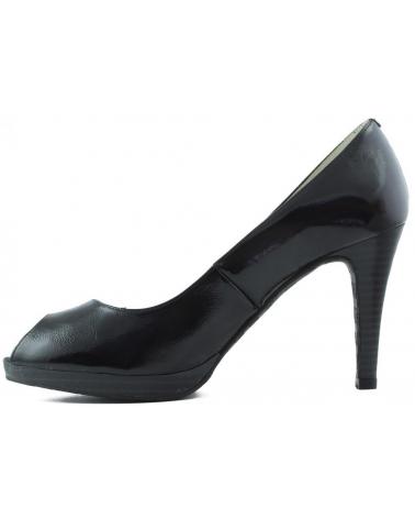 Zapatos de tacón de Mujer PAKER CHAROL W NEGRO