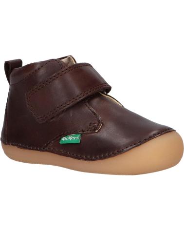 Stivaletti per Bambina e Bambino KICKERS 830346-10180022 MARRàN