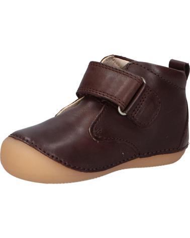 Stivaletti per Bambina e Bambino KICKERS 830346-10180022 MARRàN