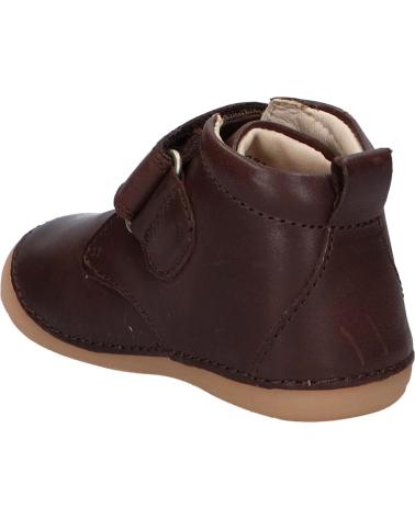Stivaletti per Bambina e Bambino KICKERS 830346-10180022 MARRàN