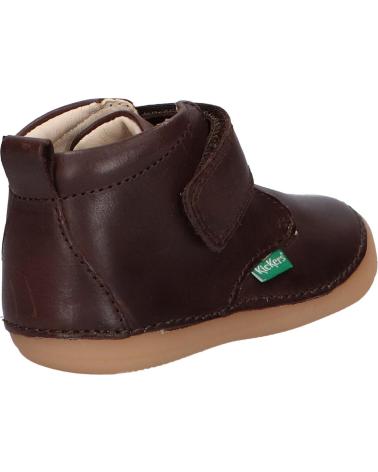 Stivaletti per Bambina e Bambino KICKERS 830346-10180022 MARRàN