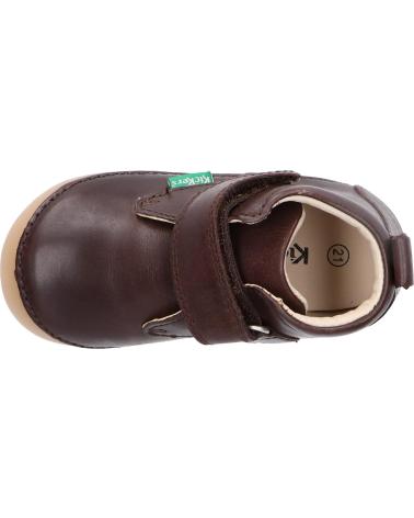 Stivaletti per Bambina e Bambino KICKERS 830346-10180022 MARRàN