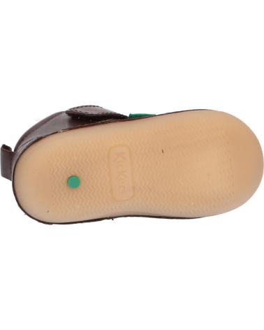 Stivaletti per Bambina e Bambino KICKERS 830346-10180022 MARRàN