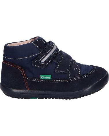 Boots-De-Niño-KICKERS-878570-10-KIKOOD-10-MARINE