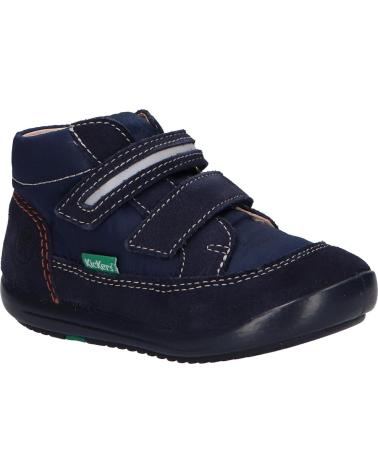 Boots-De-Niño-KICKERS-878570-10-KIKOOD-10-MARINE