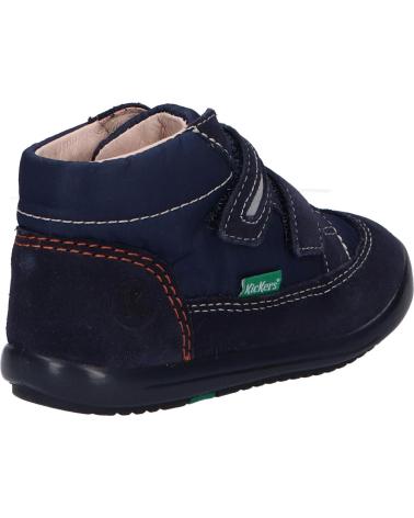 Boots-De-Niño-KICKERS-878570-10-KIKOOD-10-MARINE