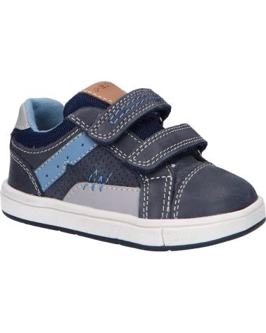 Sneaker-De-Niño-GEOX-B1543A-0CL14-B-TROTTOLA-C0661-NAVY-GREY