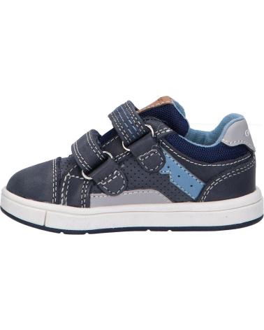 Sneaker-De-Niño-GEOX-B1543A-0CL14-B-TROTTOLA-C0661-NAVY-GREY