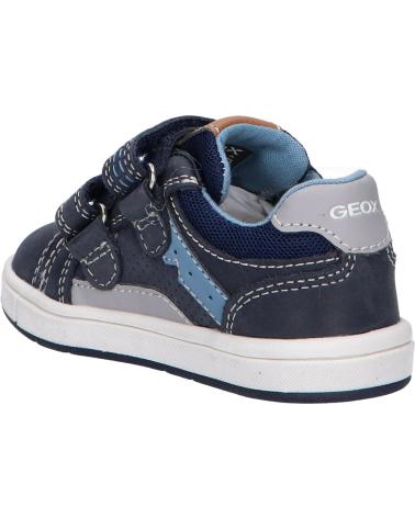 Sneaker-De-Niño-GEOX-B1543A-0CL14-B-TROTTOLA-C0661-NAVY-GREY