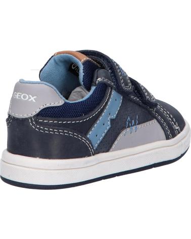 Sneaker-De-Niño-GEOX-B1543A-0CL14-B-TROTTOLA-C0661-NAVY-GREY