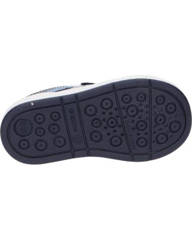 Sneaker-De-Niño-GEOX-B1543A-0CL14-B-TROTTOLA-C0661-NAVY-GREY
