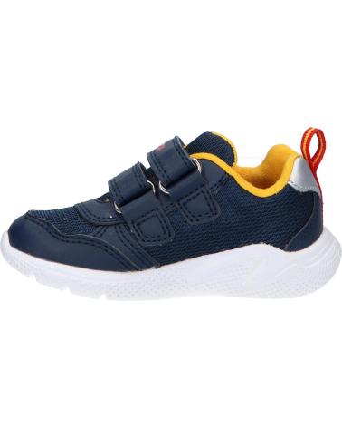 Esportes--De-Niño-GEOX-B354UC-01454-B-SPRINTYE-C0657-NAVY-YELLOW-AZUL