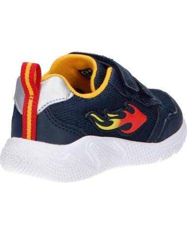 Esportes--De-Niño-GEOX-B354UC-01454-B-SPRINTYE-C0657-NAVY-YELLOW-AZUL