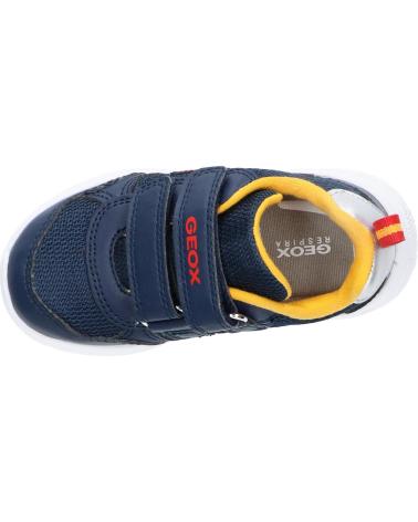 Esportes--De-Niño-GEOX-B354UC-01454-B-SPRINTYE-C0657-NAVY-YELLOW-AZUL