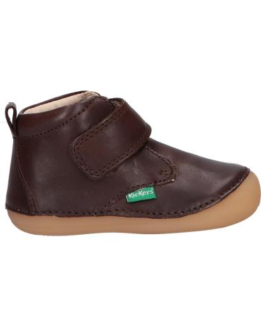 Botins de Menina e Menino KICKERS 830346-10180022 MARRàN