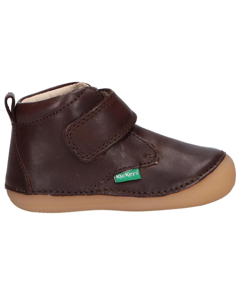 Stivaletti per Bambina e Bambino KICKERS 830346-10180022 MARRàN