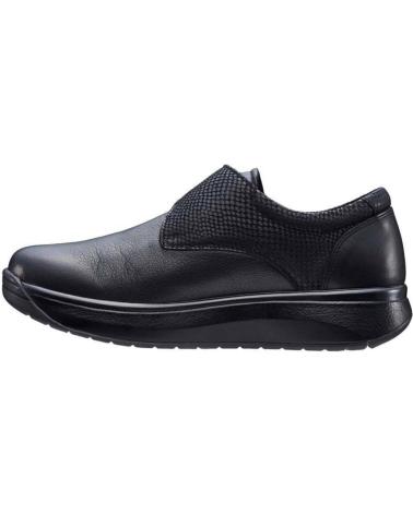 Woman shoes joya ZAPATOS RELAX II BLACK