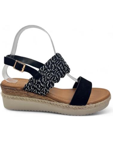 Sandálias-De-Mujer-TIMBOS-SANDALIA-CUNA-COMODA-MUJER-130055-NEGRO