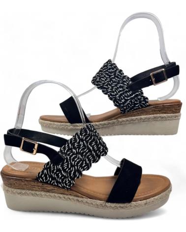Sandálias-De-Mujer-TIMBOS-SANDALIA-CUNA-COMODA-MUJER-130055-NEGRO