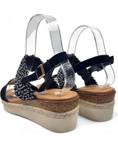Sandálias-De-Mujer-TIMBOS-SANDALIA-CUNA-COMODA-MUJER-130055-NEGRO