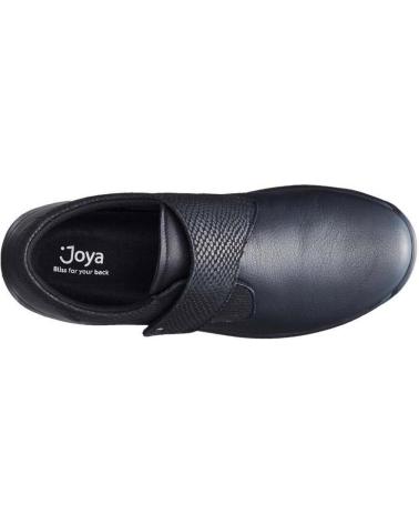 Woman shoes joya ZAPATOS RELAX II BLACK