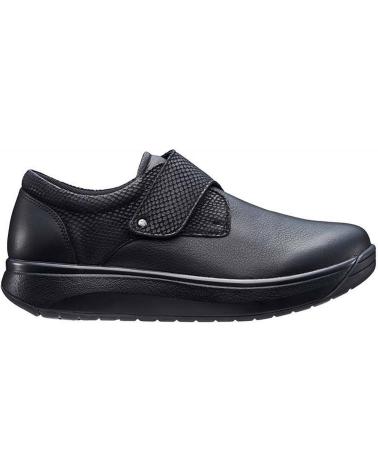 Schuhe für Damen joya ZAPATOS RELAX II BLACK