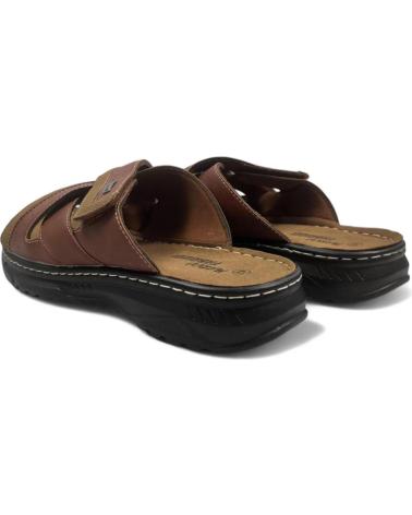 Sandals-De-Hombre-TIMBOS-SANDALIA-DE-HOMBRE-CAMEL-130014-MARRóN