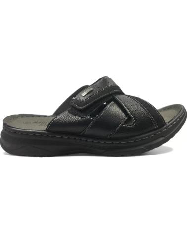 Sandals-De-Hombre-TIMBOS-SANDALIA-DE-HOMBRE-130013-NEGRO